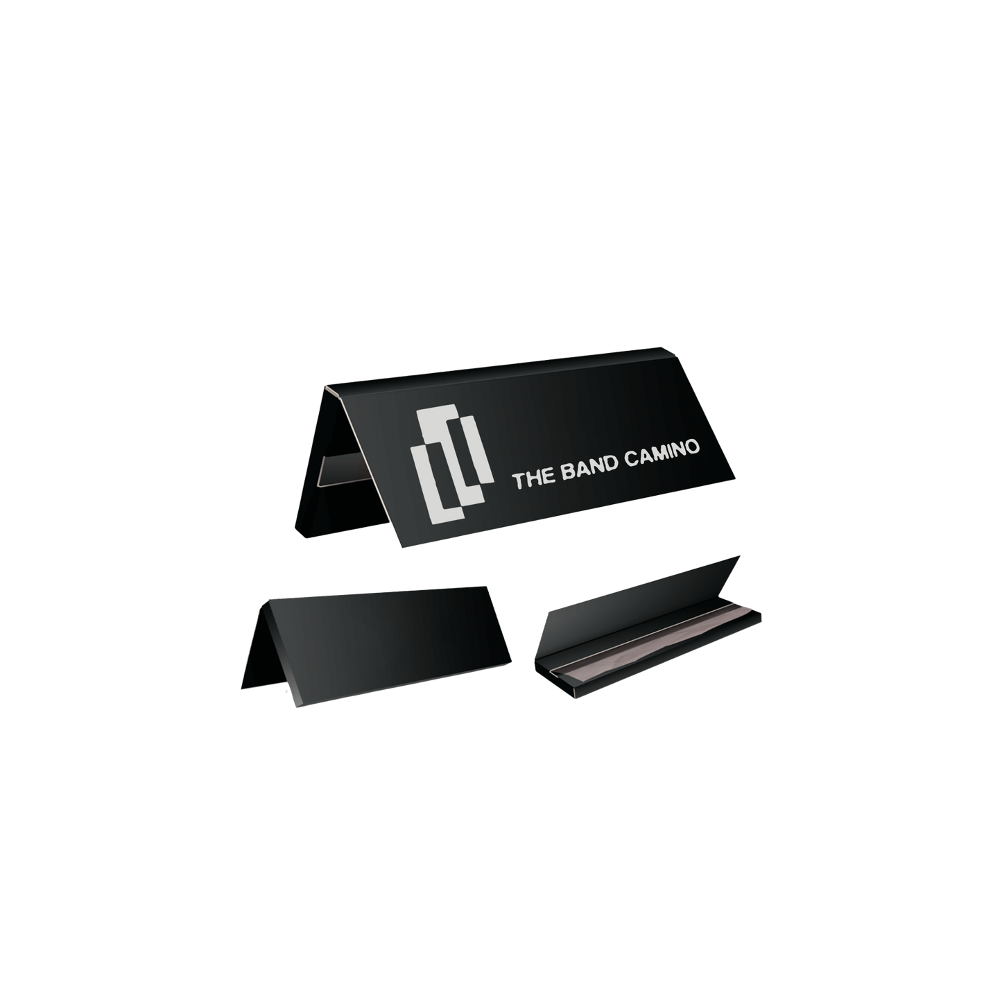 The Dark Rolling Papers