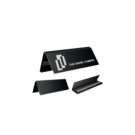 The Dark Rolling Papers