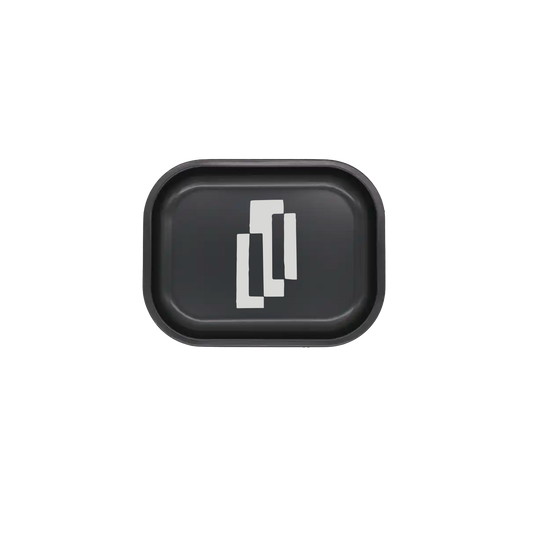 The Dark Rolling Tray