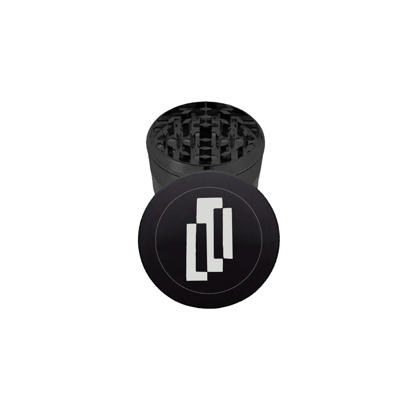 The Dark Grinder