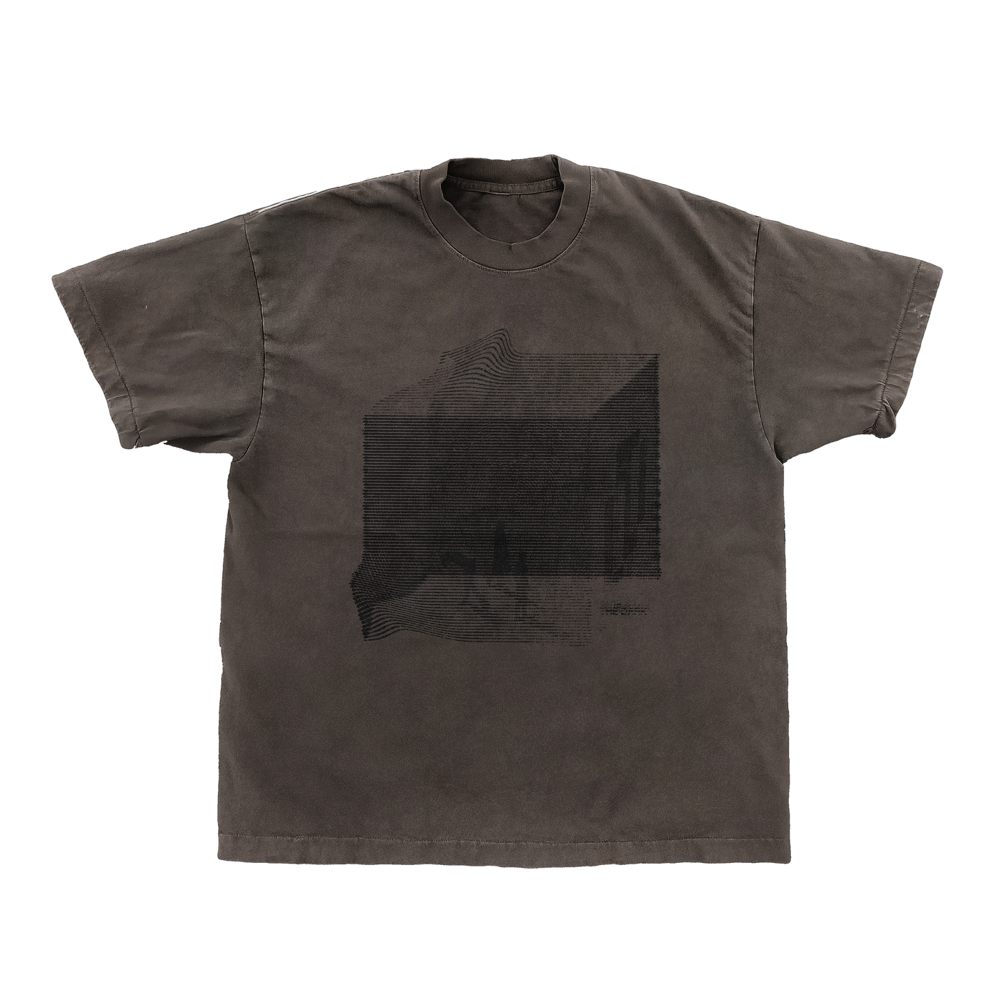 The Cube Tee