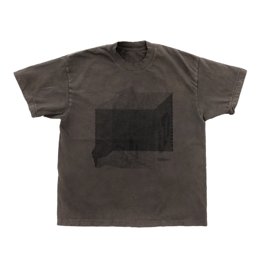 The Cube Tee