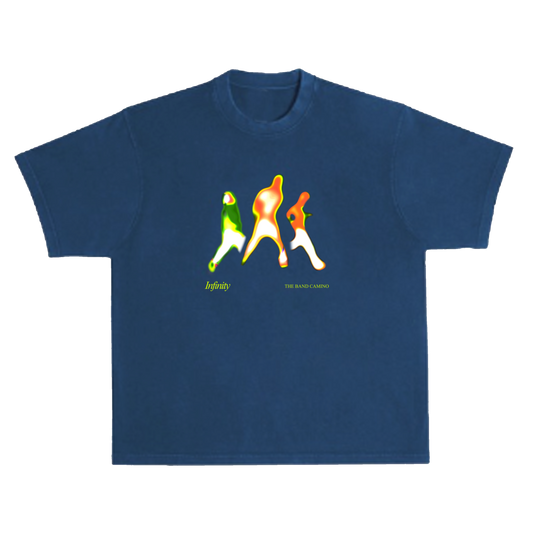 Heat Map Tee