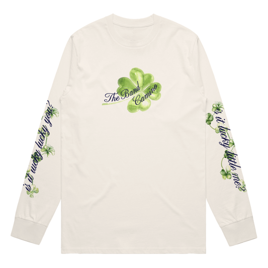 Clover Long Sleeve