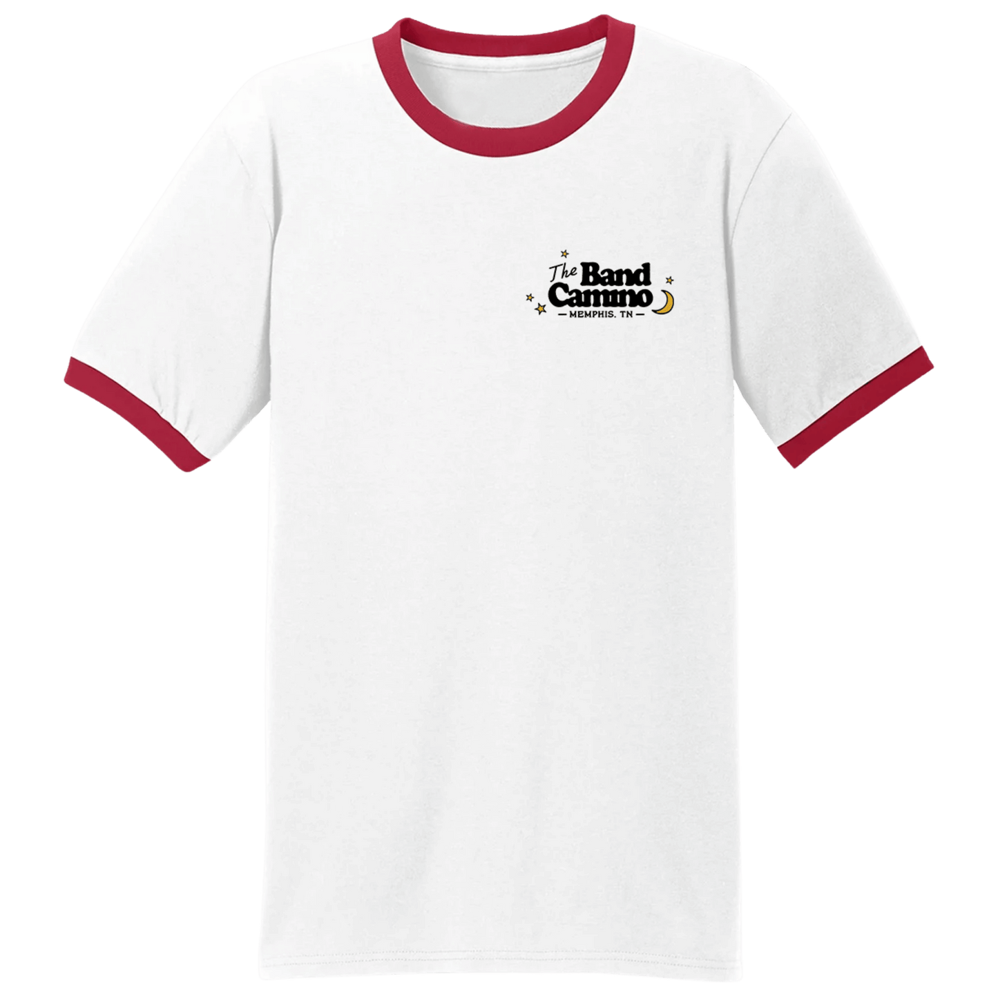 Memphis Ringer Tee