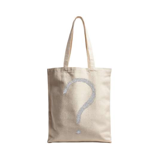 Mystery Stuffed Tote