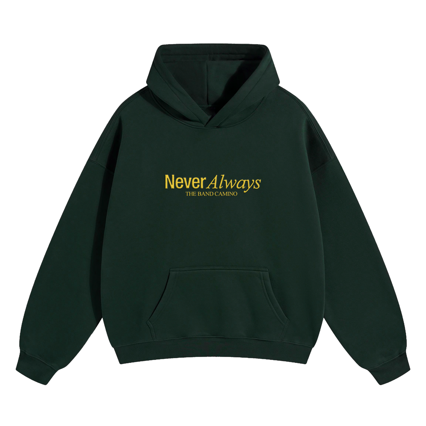 NeverAlways Hoodie