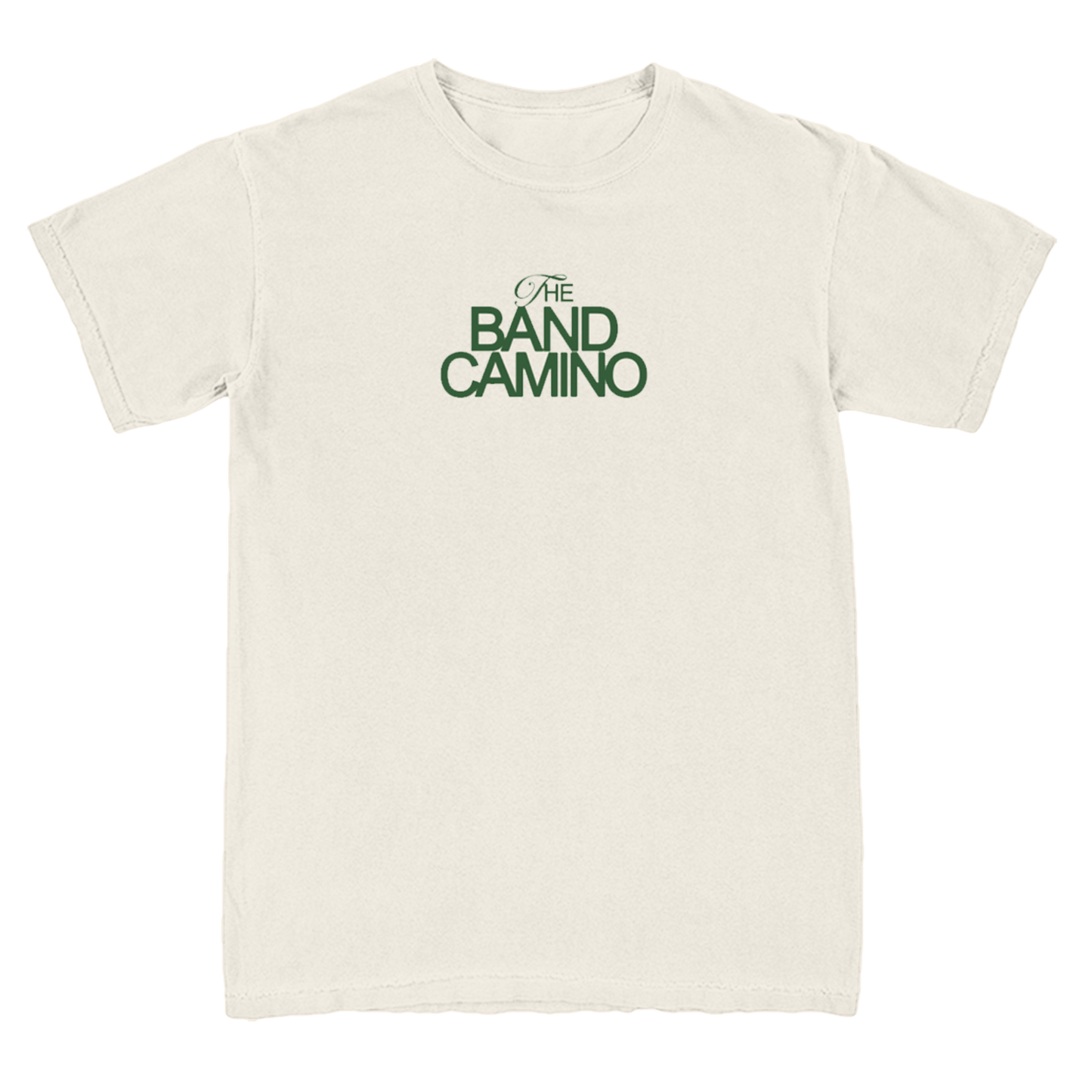 TBC Logo Tee
