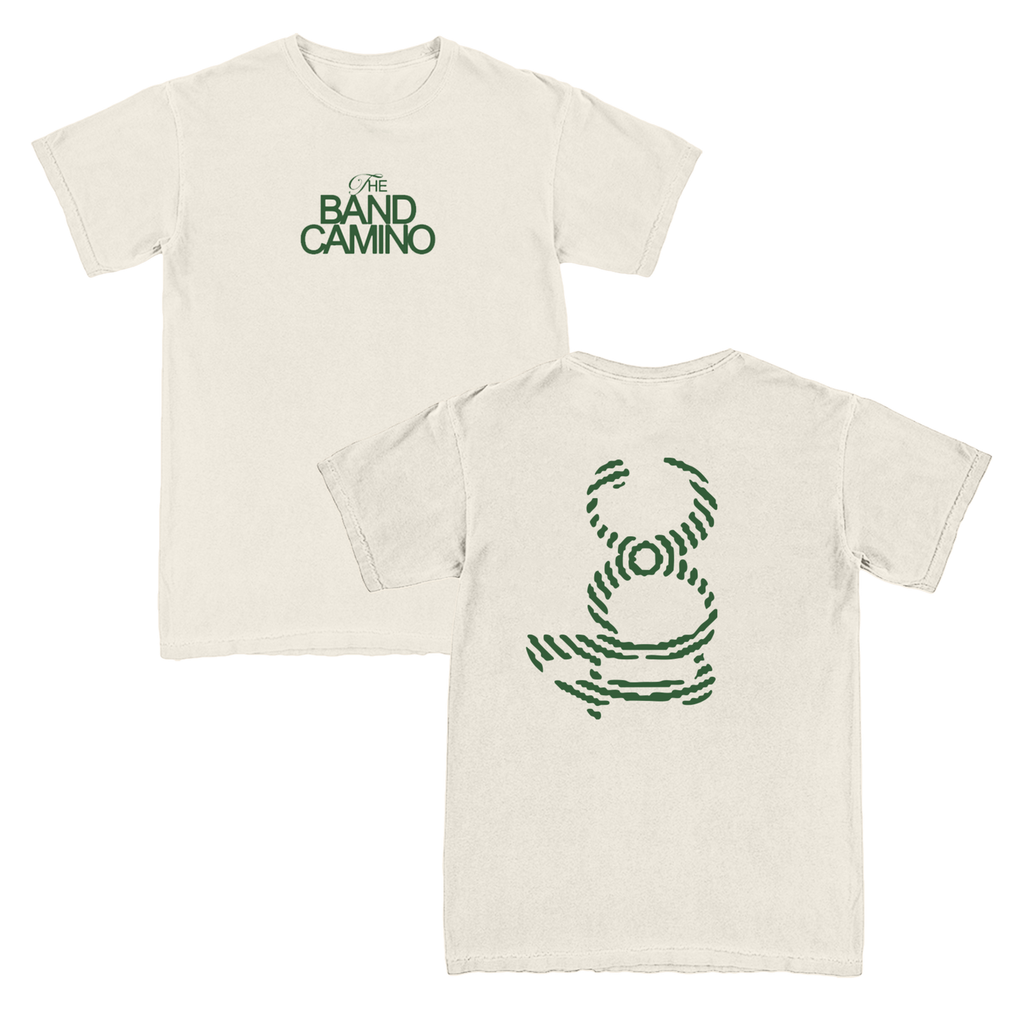 TBC Logo Tee