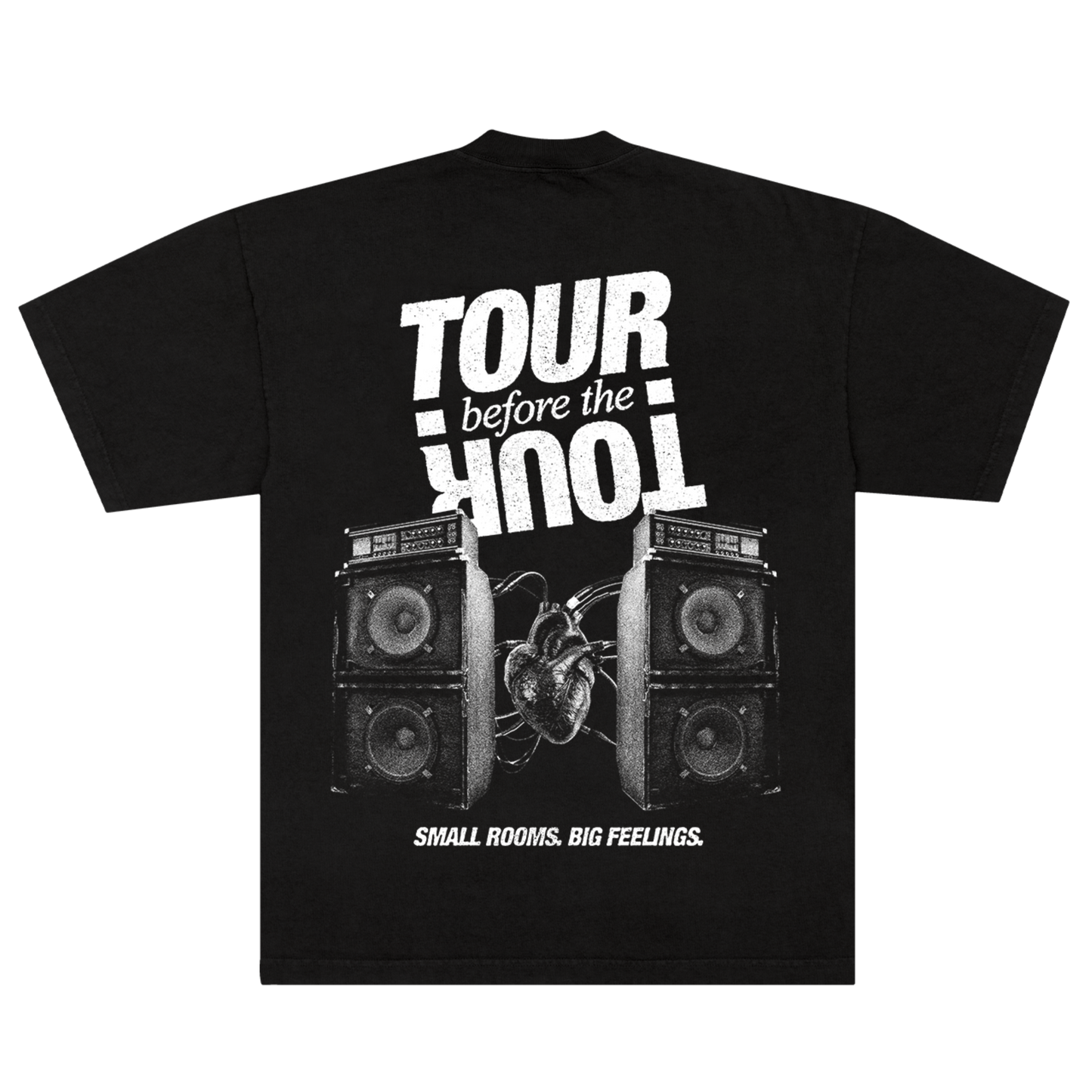 Tour Before The Tour Tee