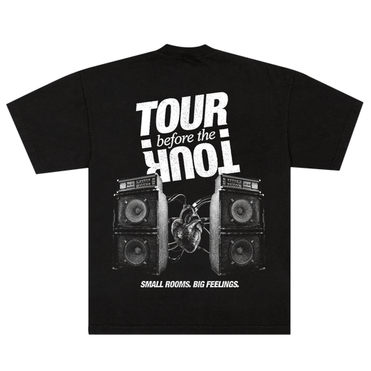 Tour Before The Tour Tee