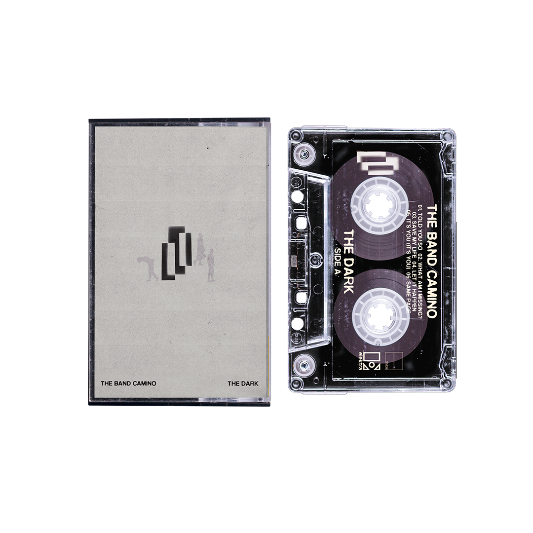 The Dark Cassette