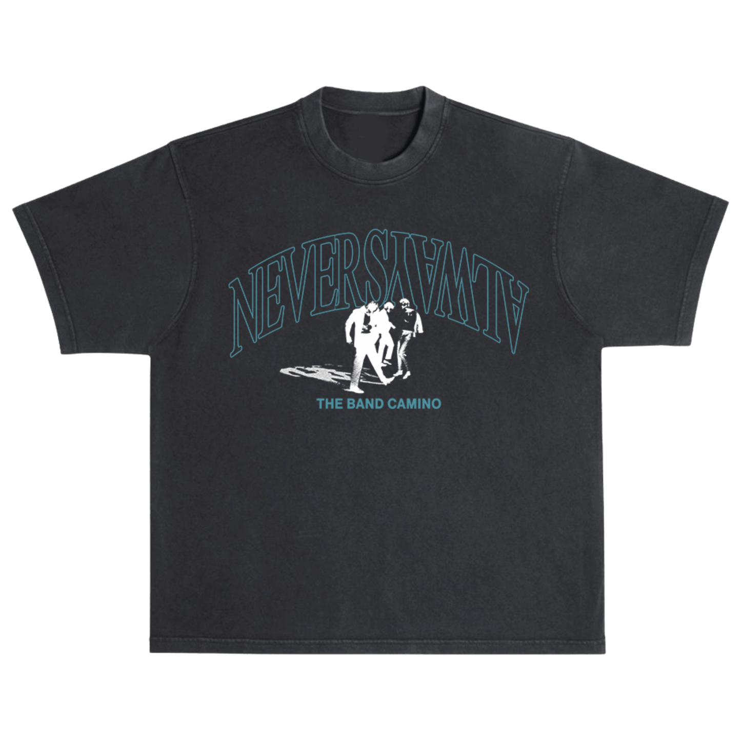 Tracklist Tee