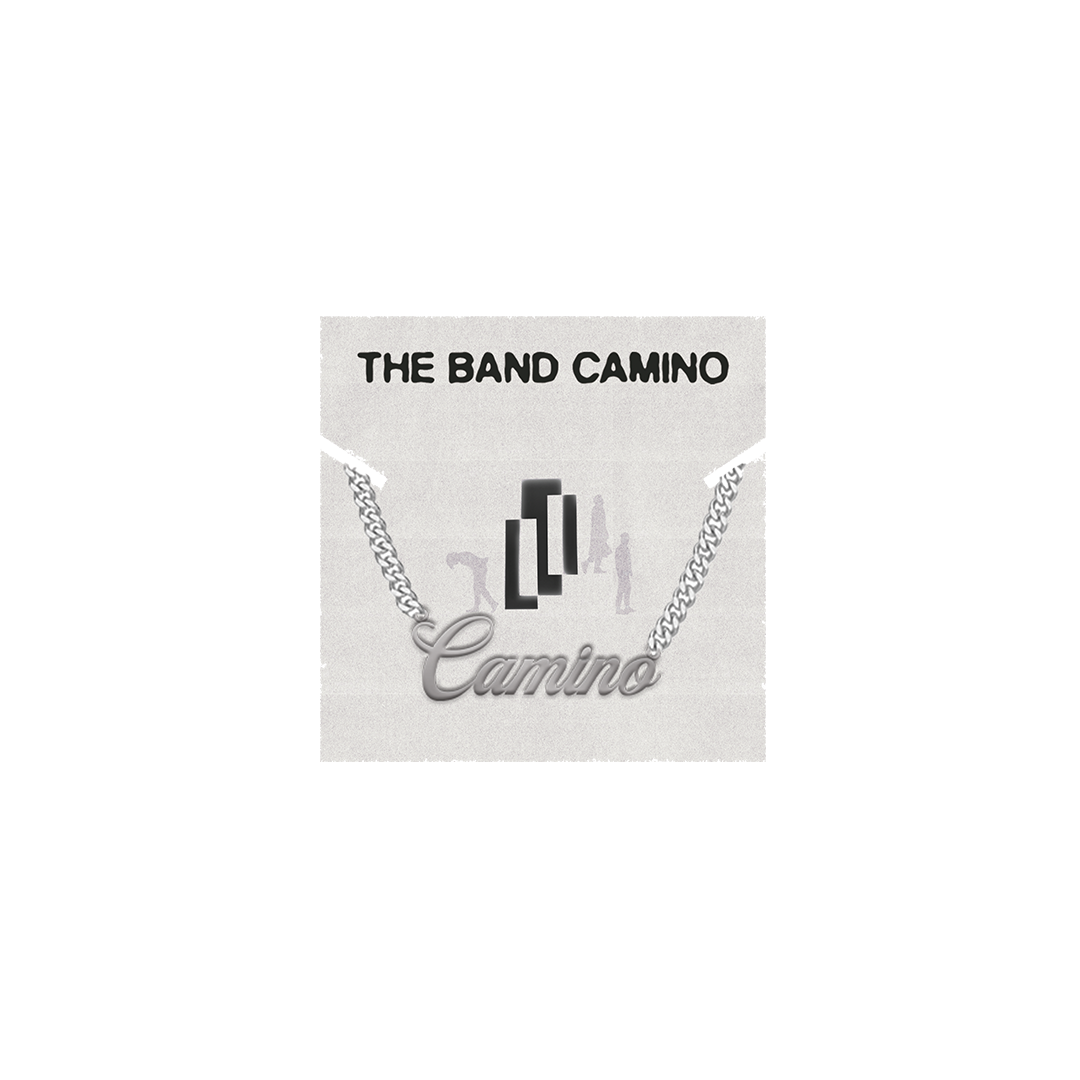 Camino Necklace
