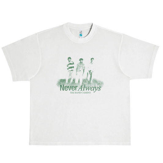 NeverAlways Photo Tee