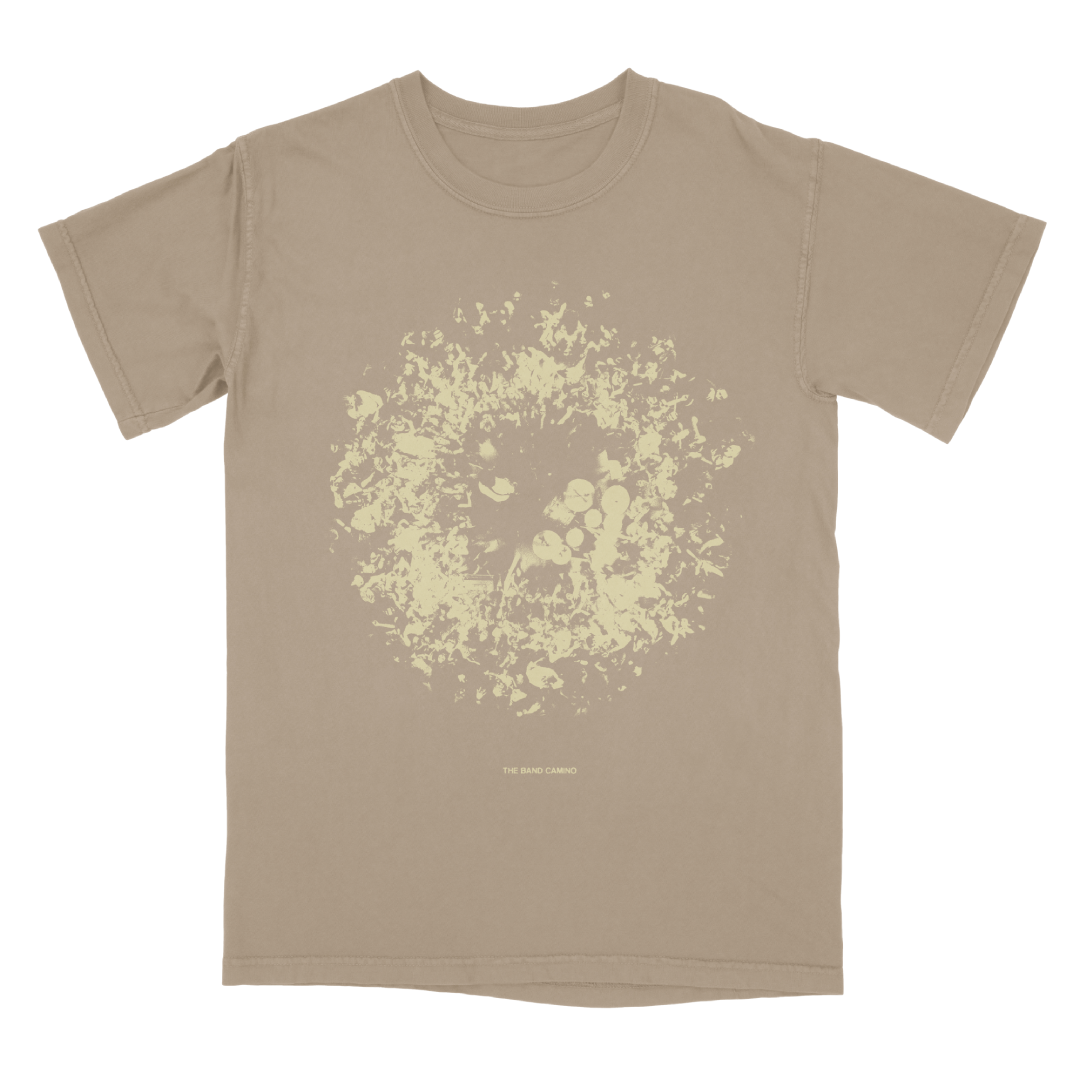Crowd Tee