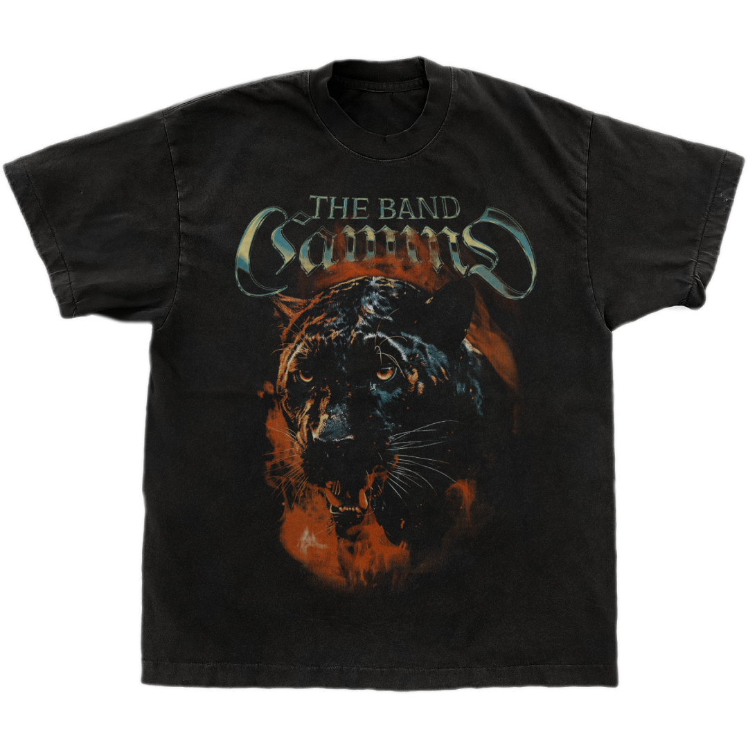 Panther Tee