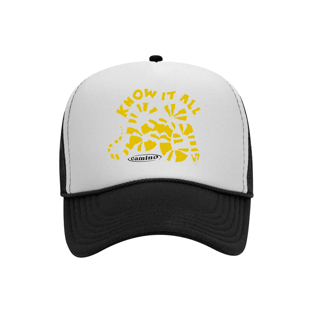 Know It All Hat