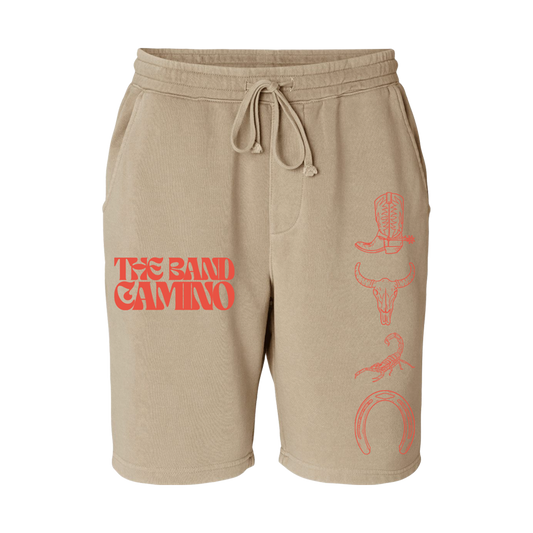 Sand Shorts