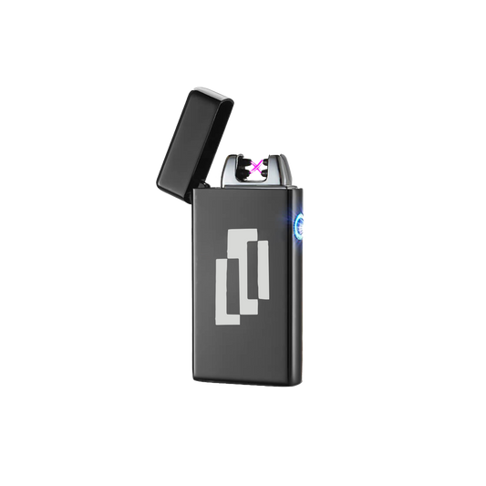 The Dark Electric Lighter