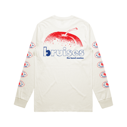 Bruises Long Sleeve