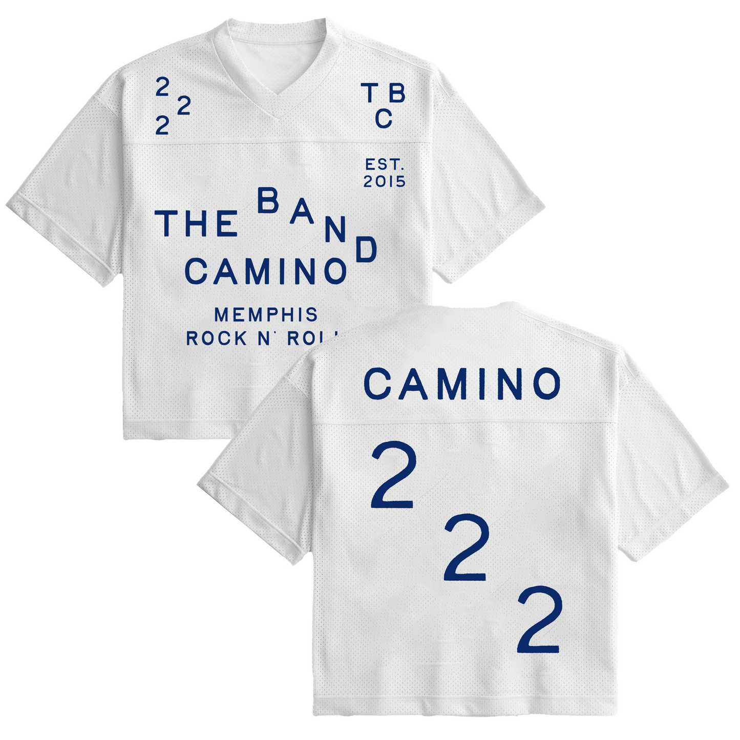 222 Jersey