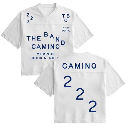 222 Jersey