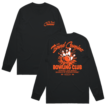 Bowling Club Long Sleeve