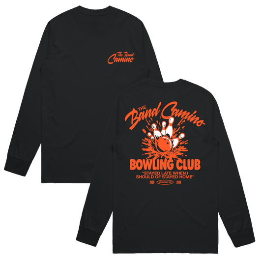 Bowling Club Long Sleeve