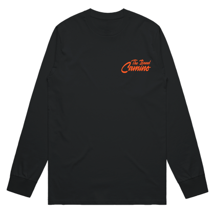 Bowling Club Long Sleeve