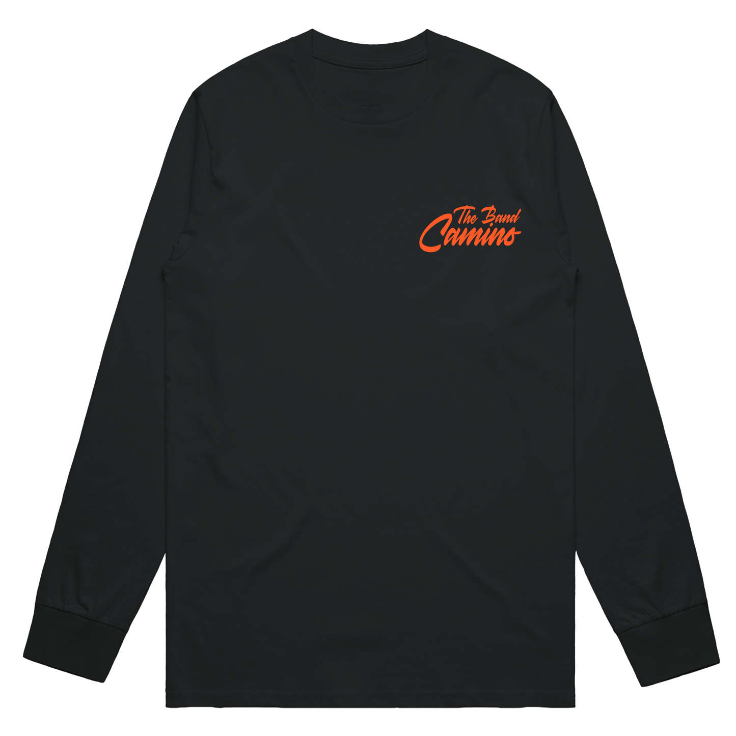 Bowling Club Long Sleeve