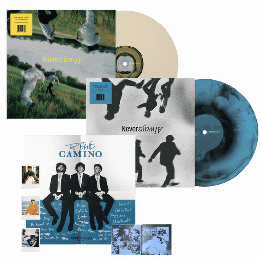 NeverAlways Official Box Set