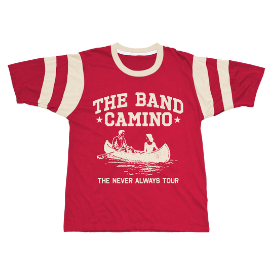 Canoe Tee