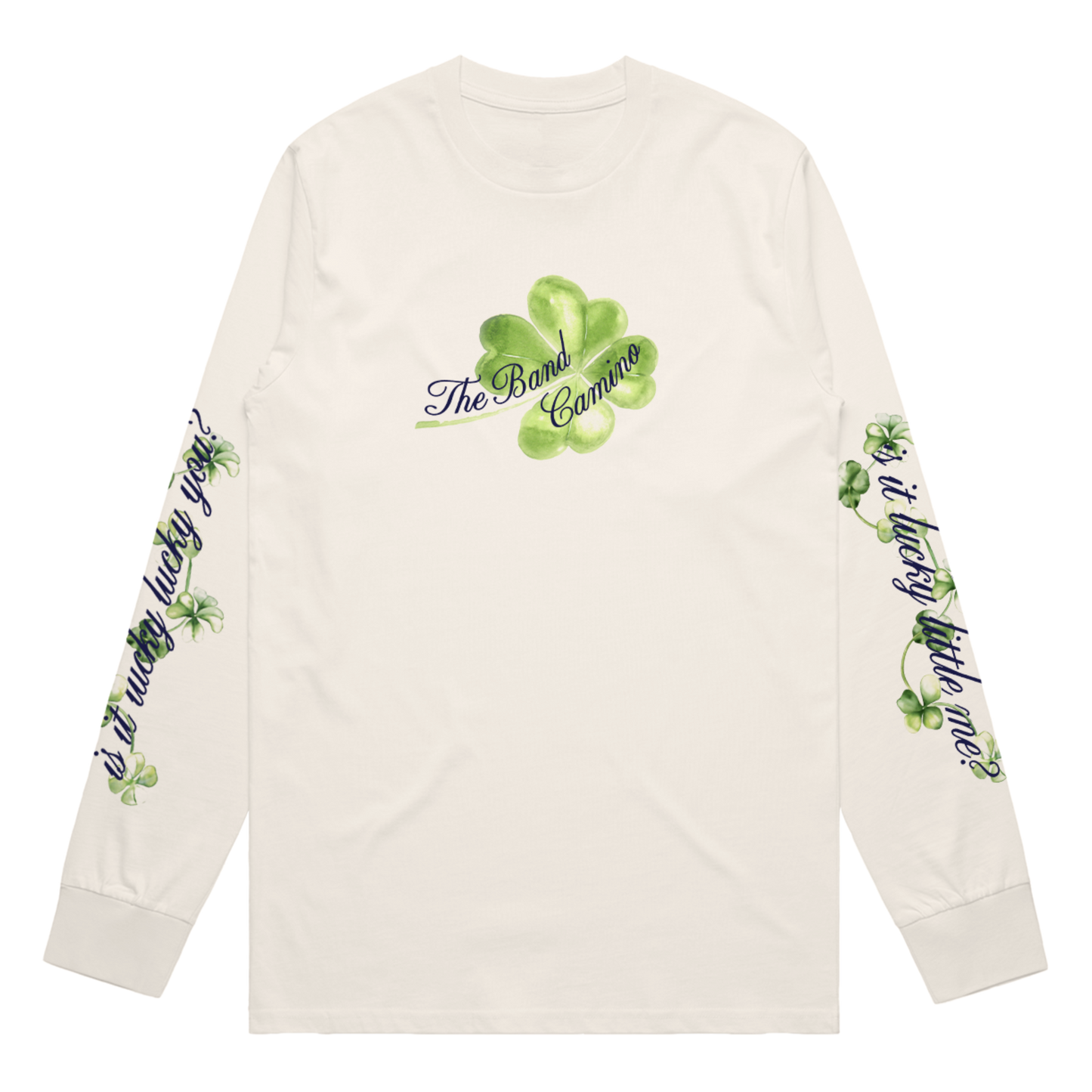 Clover Long Sleeve