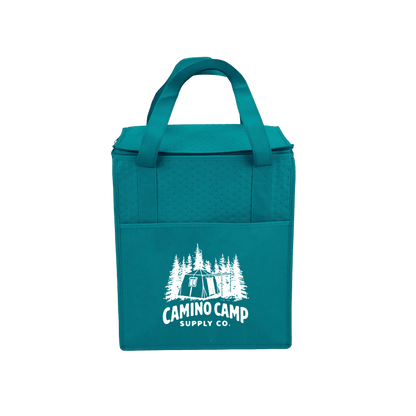 Camino Camp Insulated Tote