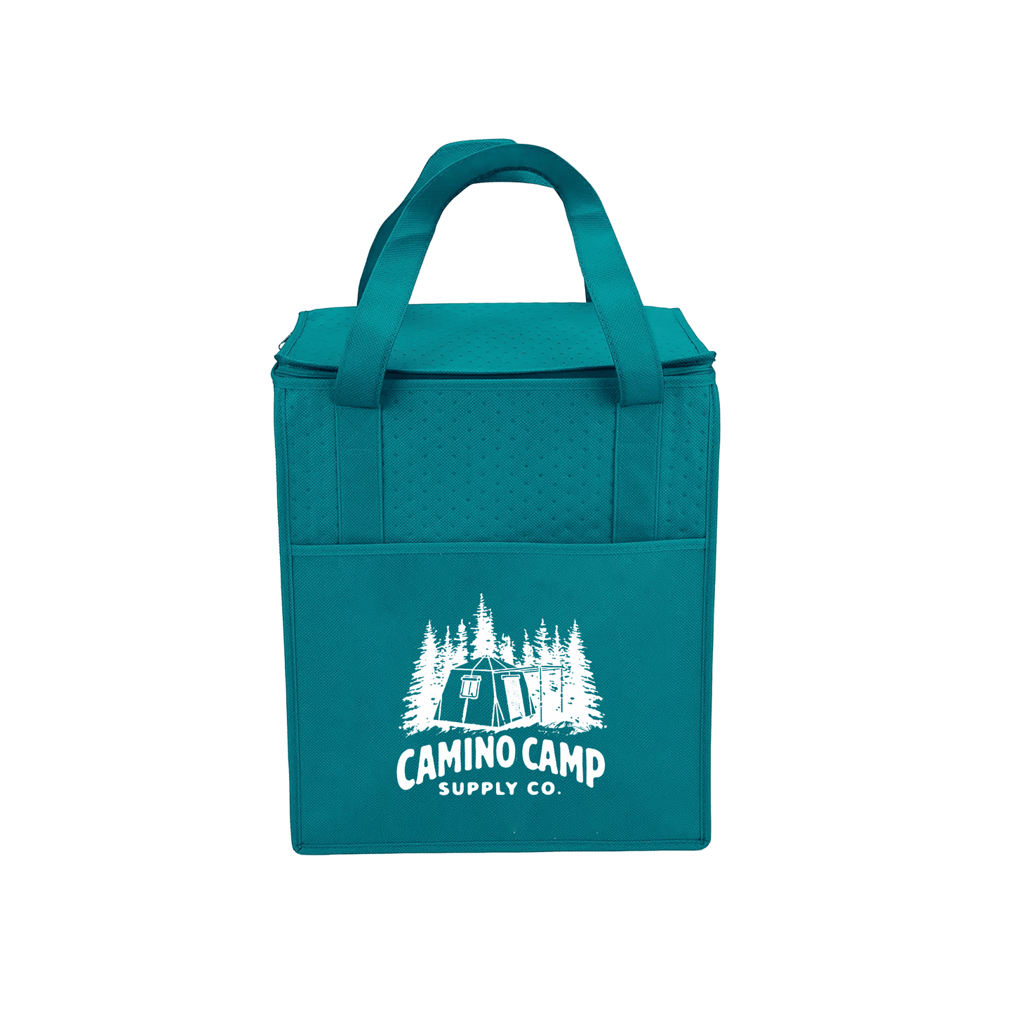 Camino Camp Insulated Tote