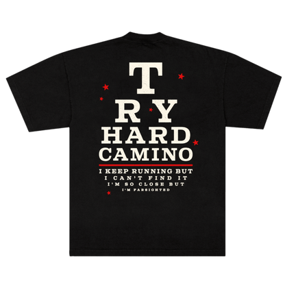 Farsighted Tee