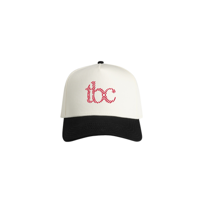 Infinity Hat