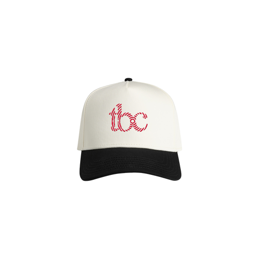 Infinity Hat