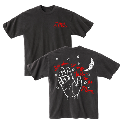 Hello Moon Tee