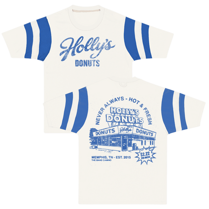 Holly! Tee