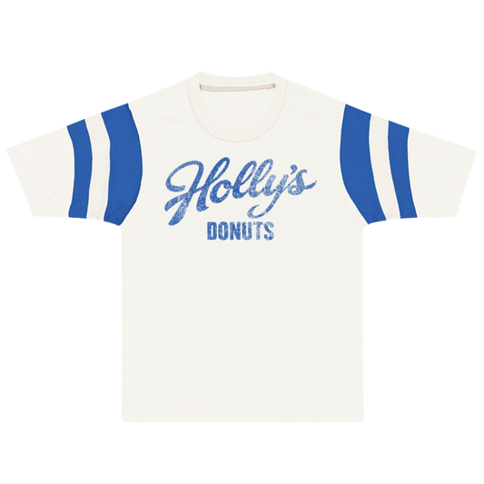 Holly! Tee