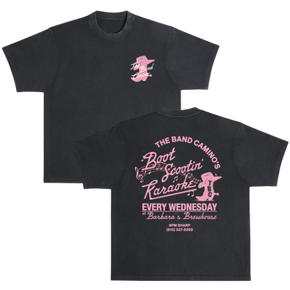 Karaoke Tee