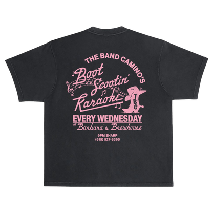 Karaoke Tee