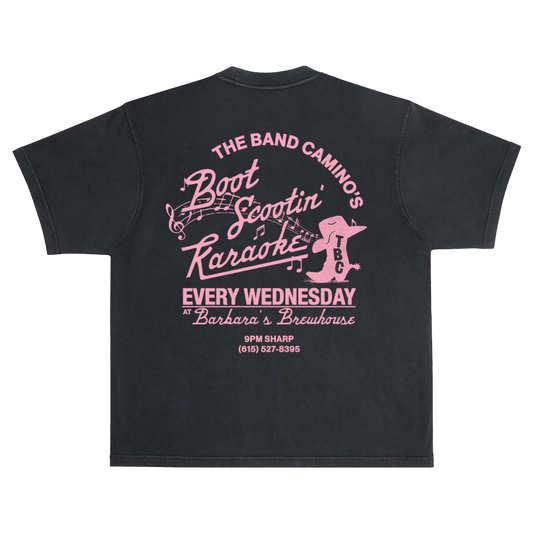 Karaoke Tee
