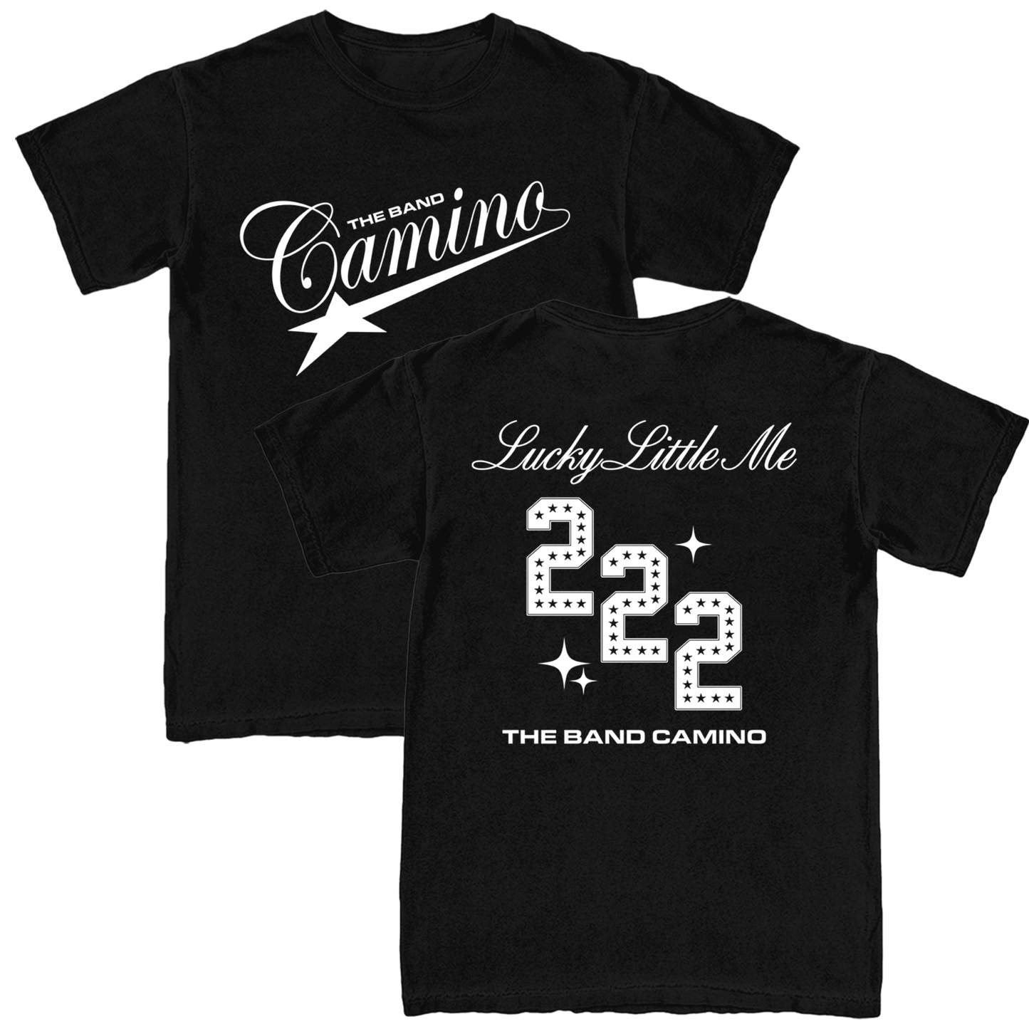 Lucky Little Me Tee