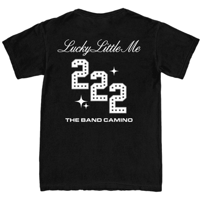 Lucky Little Me Tee