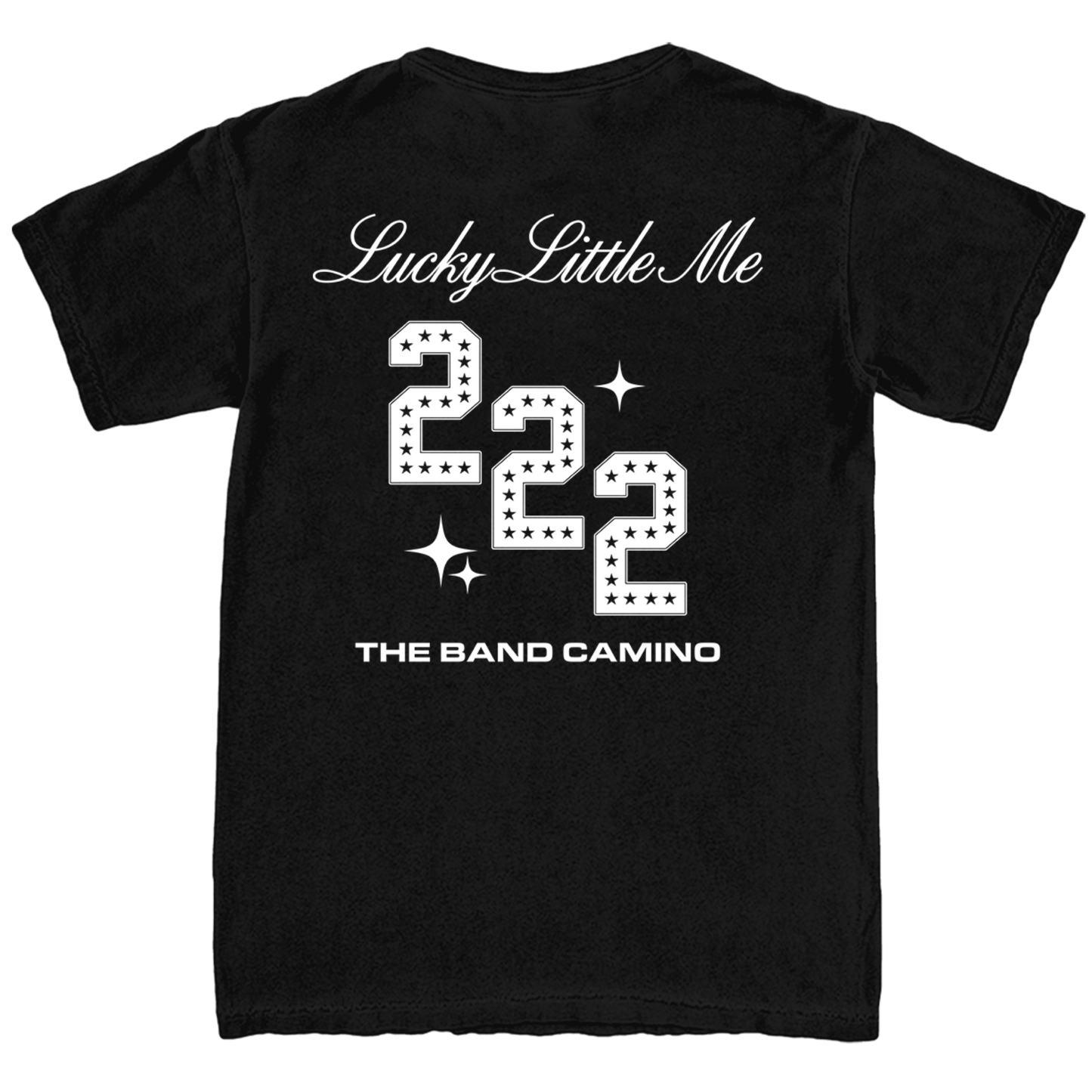Lucky Little Me Tee