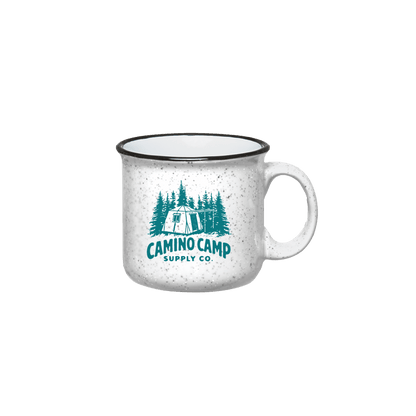 Camino Camp Mug