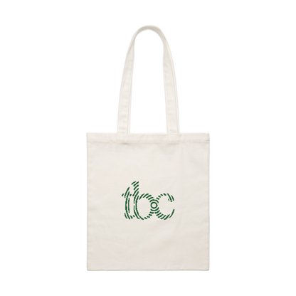 NeverAlways Album Tote